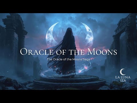 Oracle of the Moons – Cinematic Fantasy Ambient Soundtrack by La Luna IZA