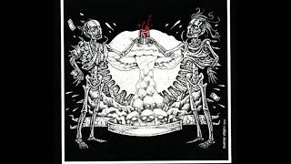 Download lagu Distress / Wheel Of Dharma - Split (Full Album) mp3