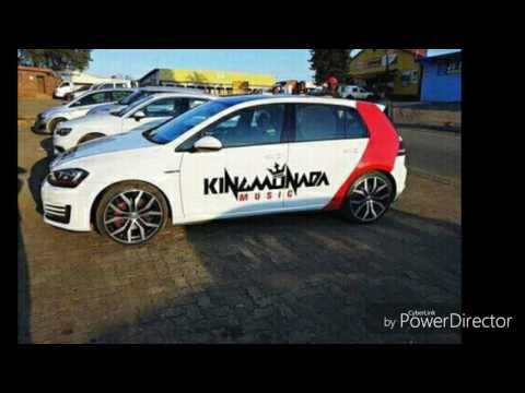 King Monada ft Dr Malinga - Cancel