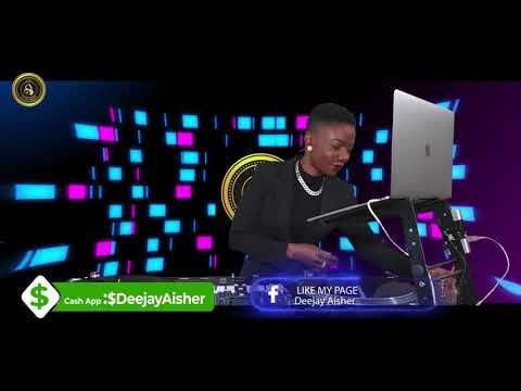 RHUMBA MIX 2020 BY DJ AISHER FOR DOWNLOAD, VISIT WWW.DJAISHER.COM