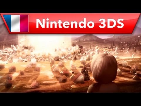 Titre provisoire (Nintendo 3DS)