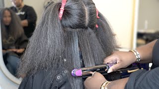 Going Gray Gracefully