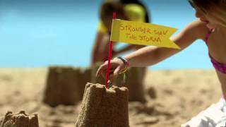 New Jersey: Stronger than the Storm TV Commercial