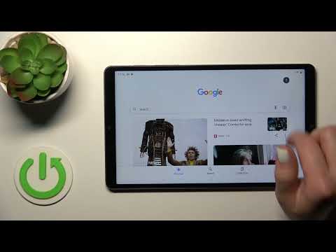 How to Turn Off Hey Google of Google Assistant on REALME Pad Mini