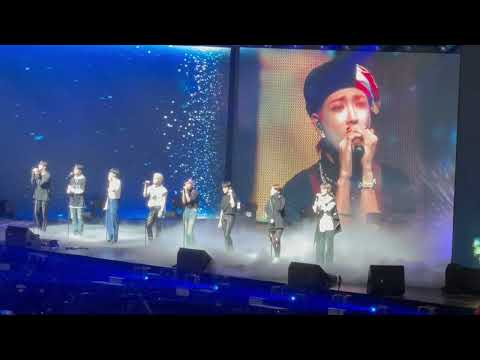 ATEEZ (Jan 24) - Star 1117