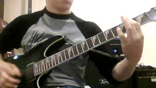 The Search Party Never Came - Vanna (cover)