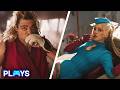 10 Differences Between Street Fighter 2026 Movie And Games
