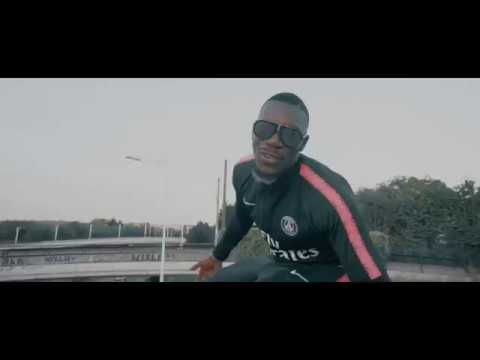 Ziimondo - Coissa Coissa (clip officiel)