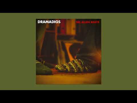 Dramadigs - Fotolovestory (Instrumental)