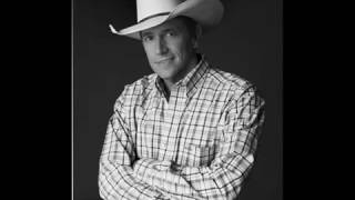 George Strait   Which Side Of The Glass