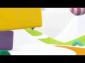 Nick Jr Ident