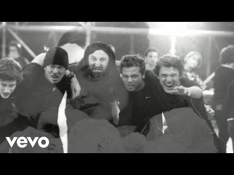 Les Enfoirés - L'amitié (Clip officiel)