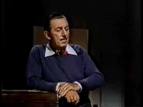 PROKOFIEV & WALT DISNEY-Peter and the Wolf-Animation-Piano