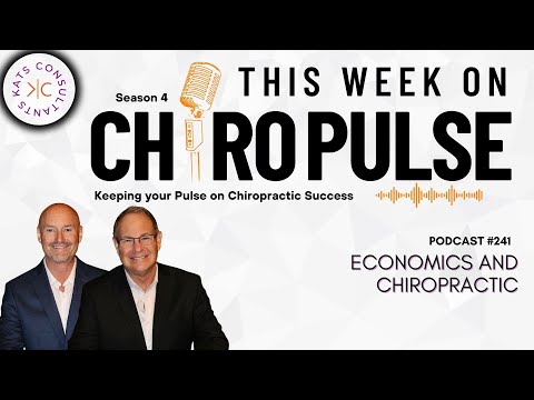 241 Economics and Chiropractic