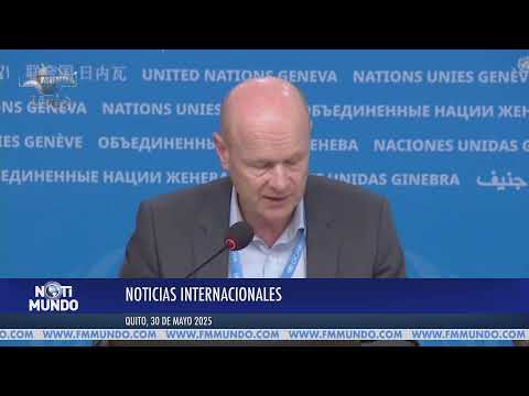 NotiMundo a la Carta