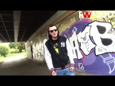 Rezikant – RAP W POLSCE (PROD. FLAME) | #RWP2017 ETAP1