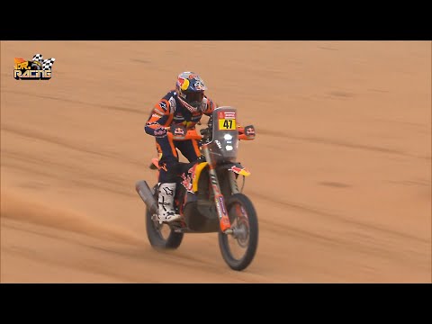 Dakar 2023 3ra Etapa