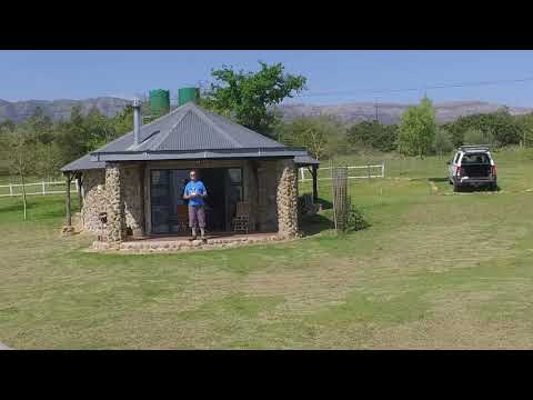 Reflections Guest Farm