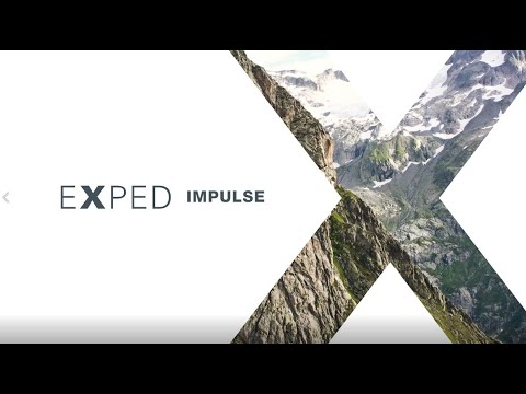 EXPED - Impulse - English
