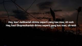 Download lagu Xspresi Bondan Prakoso & Fade2Black Lirik mp3 Download lagu Xspresi Bondan Prakoso & Fade2Black Lirik mp3
