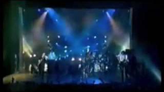 Simple Minds - And The Band Played On