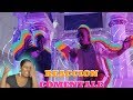 Ozuna - Coméntale Feat. Akon (Video Oficial) reaccion Ozuna - Coméntale Feat. Akon (Video Oficial) reaccion