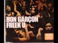Bon Garcon - Freek U (Seamus Haji & Paul ...