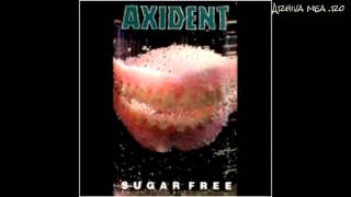 Axident - 1994 - Sugar Free - 01 - Apocalyptic Dementia