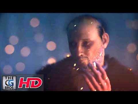 CGI 3D Animated Short: "The Remnants" - by Stan Petruk | TheCGBros