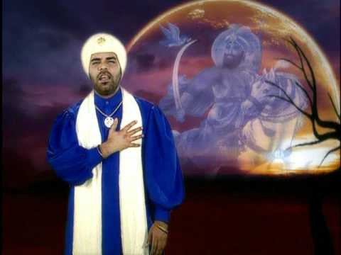 Kalgeedhar-Dhan Dhan Khalsa