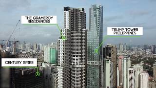 Video of Trump Towers