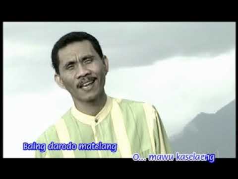 O MAWU RENDINGANENG - Vocal - TEDIUS KUEMBA BATASINA (Official Music Indonesia)