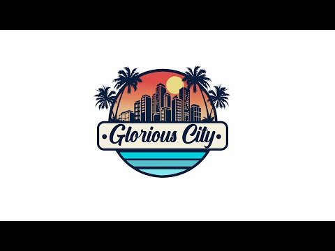 FERDZ - "GLORIOUS CITY" (GLORIOUS CITY SERVER OST)