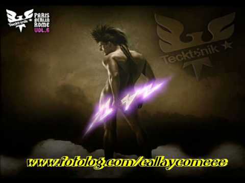 Better world - Teo Moss & Master Dam feat