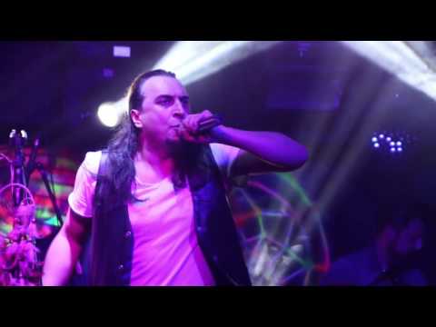 Ogün Sanlısoy - Bende Özledim (Cover) @Beyrut Performance Kartal 31.10.2015
