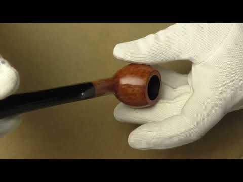 Dunhill Root Briar 3107 - pipe E832