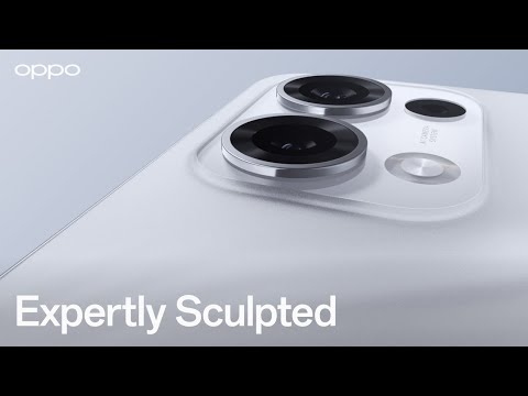 Смартфон Oppo Reno13 F 4G 8/512GB Graphite Grey