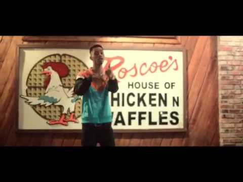 Ben J [New Boyz] - Dope Remix (Music Video)