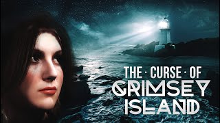 The Curse of Grimsey Island preview trailer teaser