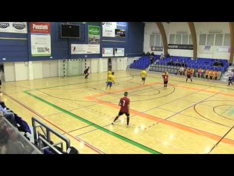 14.12.2013 Tervarit - FC Rauma (koko peli)