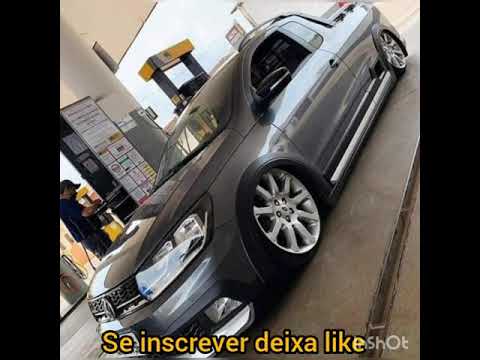 Saveiro tocando VITINHO POLÊMICO FEAT MC MARSHA SEM CAPA prod.DJ CHAVOSO)