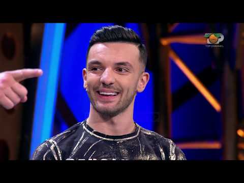 Portokalli, 22 Prill 2018 - Kimikati tek muzeu kombetar