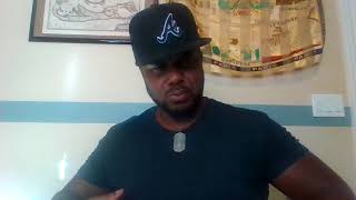 Ghostface Killa and Raekwon, Cappadona- Daytona 500 Reaction