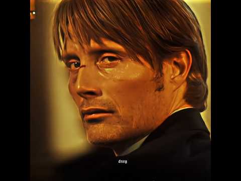 He never say sorry to him... #dnsy #edit #thehunt #jagten