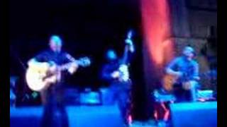 Turin Brakes, Mind Over Money - live at Cadogan Hall