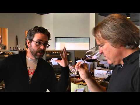 JAMESSUCKLING.COM - Wine Challenge: Best Wines Online - Cool Wine (Part 4)