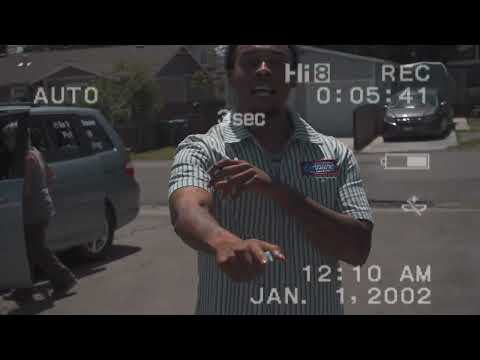 Gillette Peezy - Ghetto