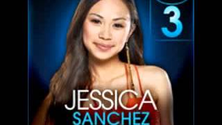 Jessica Sanchez - My All (Studio Version)