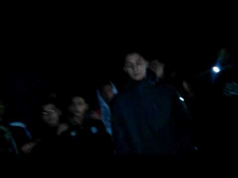 OLIVER VS YIHAA ·OCTAVOS #BEATBOXBATTLE