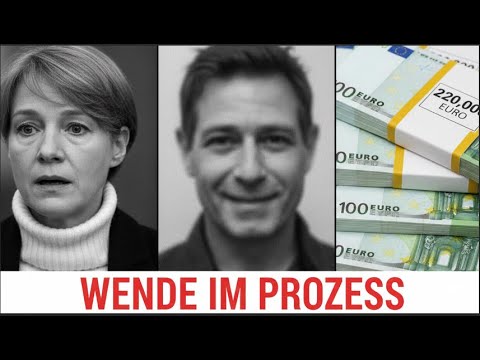 💸 220,000 EUROS IN CASH! The block heiress paid the kidnapper